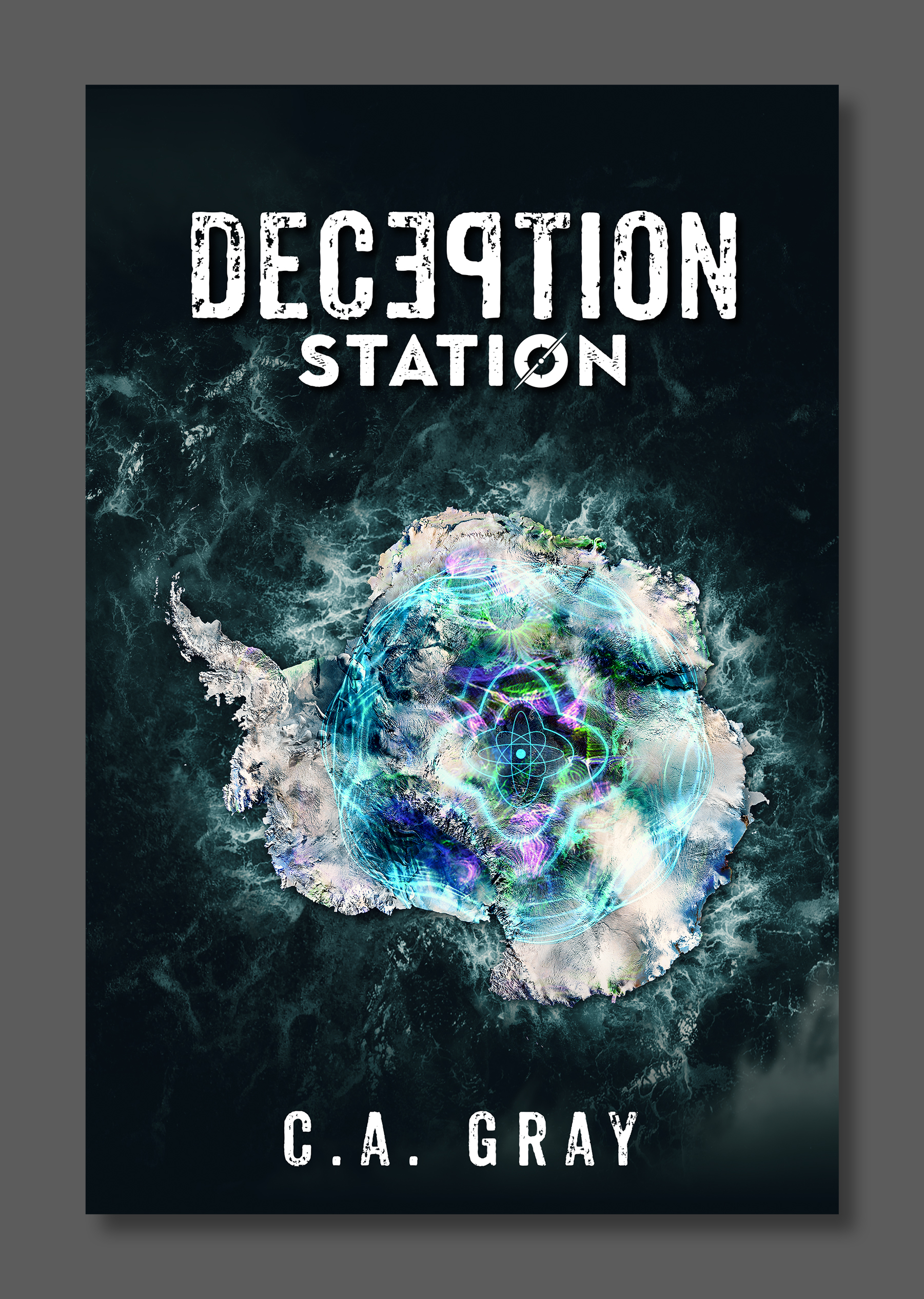 Book Cover Design by Graphic Storm for Wanderlust Publishing | Design #32727130