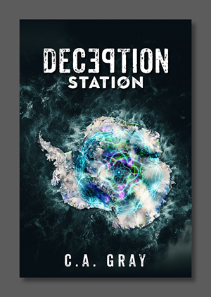 Book Cover Design by Graphic Storm for Wanderlust Publishing | Design: #32727130