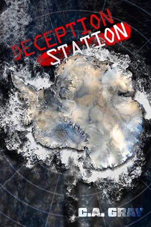 Book Cover Design by robertr400
