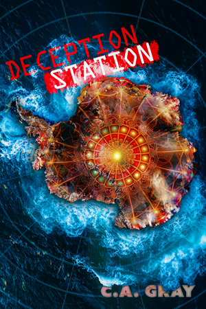 Book Cover Design by robertr400 for Wanderlust Publishing | Design: #32704315