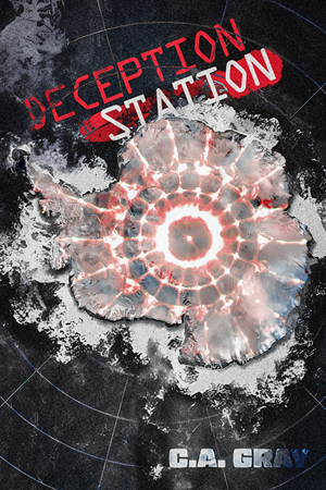 Book Cover Design by robertr400 for Wanderlust Publishing | Design: #32707720