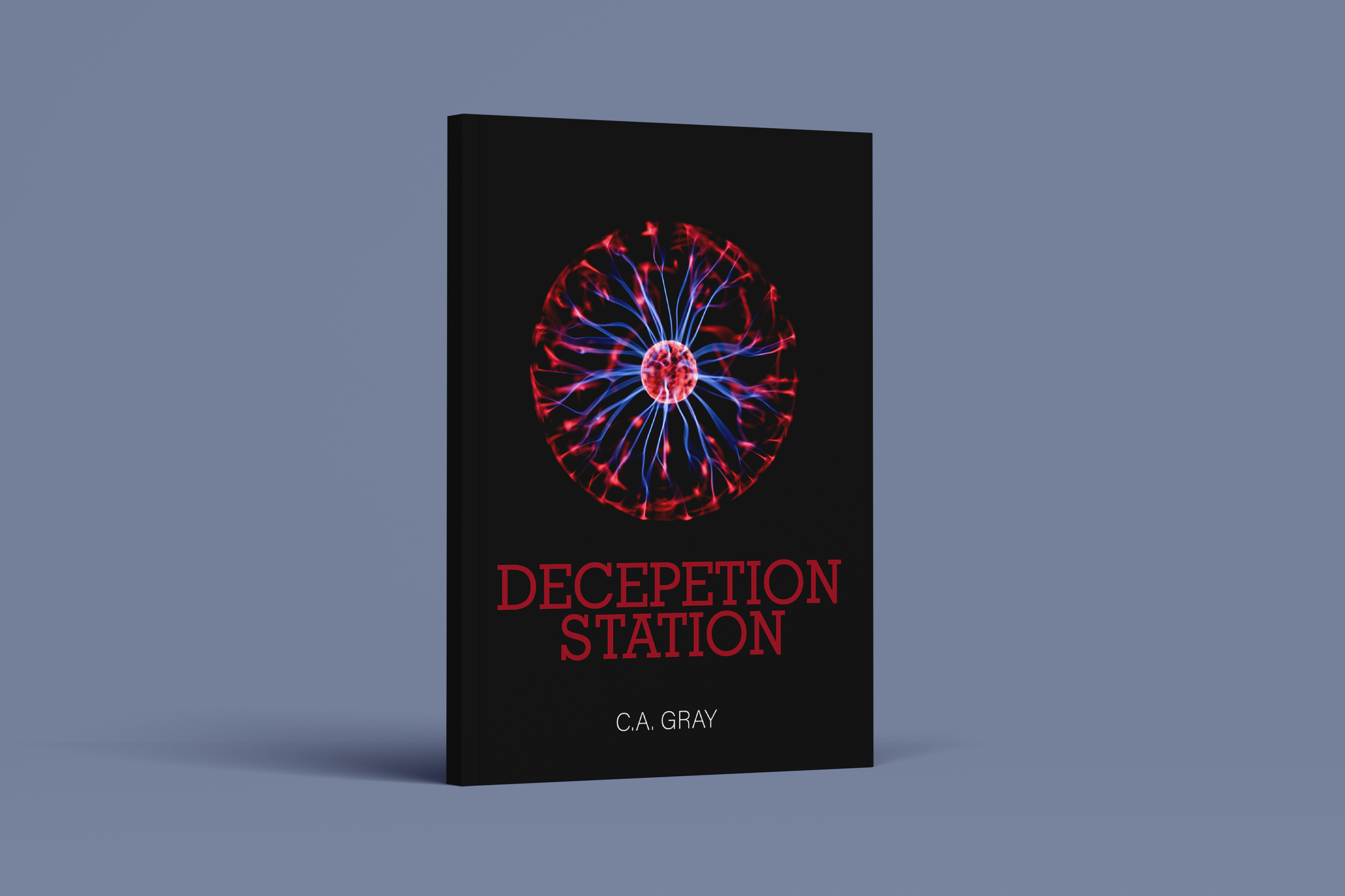 Book Cover Design by creativeride for Wanderlust Publishing | Design #32711148
