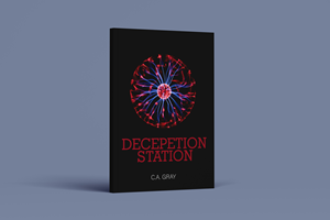 Book Cover Design by creativeride for Wanderlust Publishing | Design: #32711148