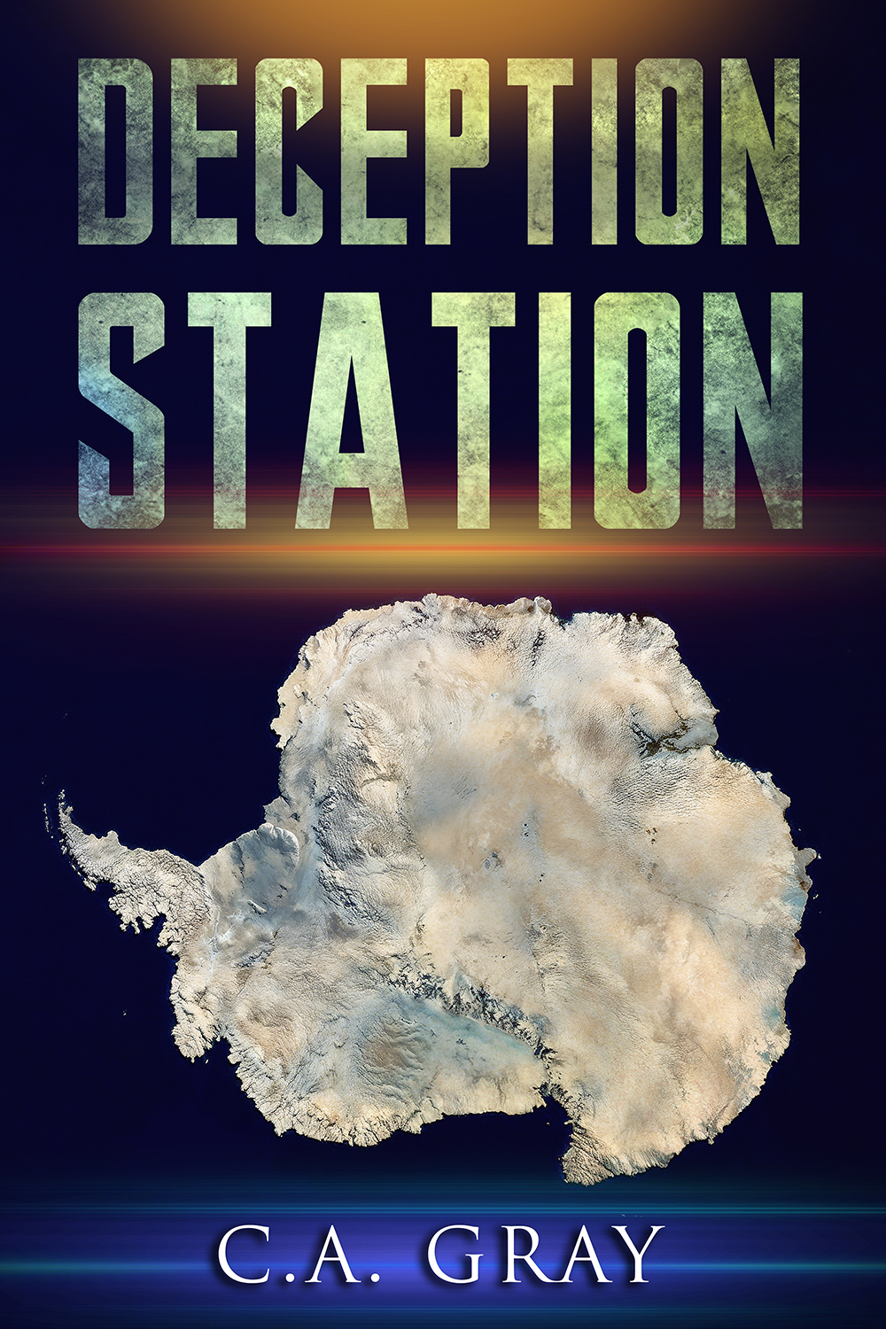Book Cover Design by Wally_F for Wanderlust Publishing | Design #32697311