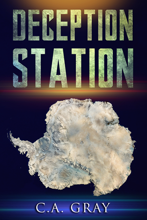 Book Cover Design by Wally_F for Wanderlust Publishing | Design: #32697311