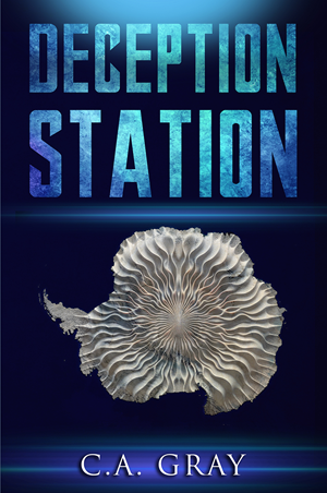 Book Cover Design by Wally_F for Wanderlust Publishing | Design: #32701421