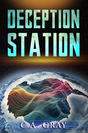 Book Cover Design by Wally_F for Wanderlust Publishing | Design: #32701429