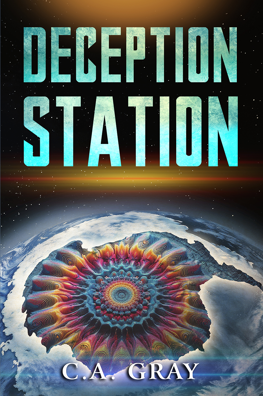 Book Cover Design by Wally_F for Wanderlust Publishing | Design #32701434