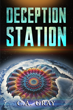 Book Cover Design by Wally_F for Wanderlust Publishing | Design: #32701434