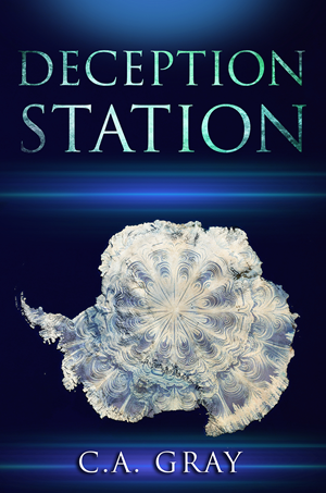 Book Cover Design by Wally_F for Wanderlust Publishing | Design: #32703892