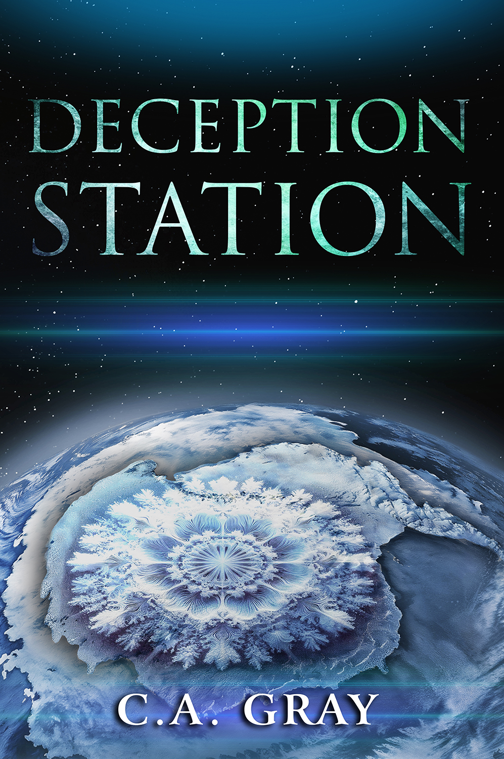 Book Cover Design by Wally_F for Wanderlust Publishing | Design #32703894