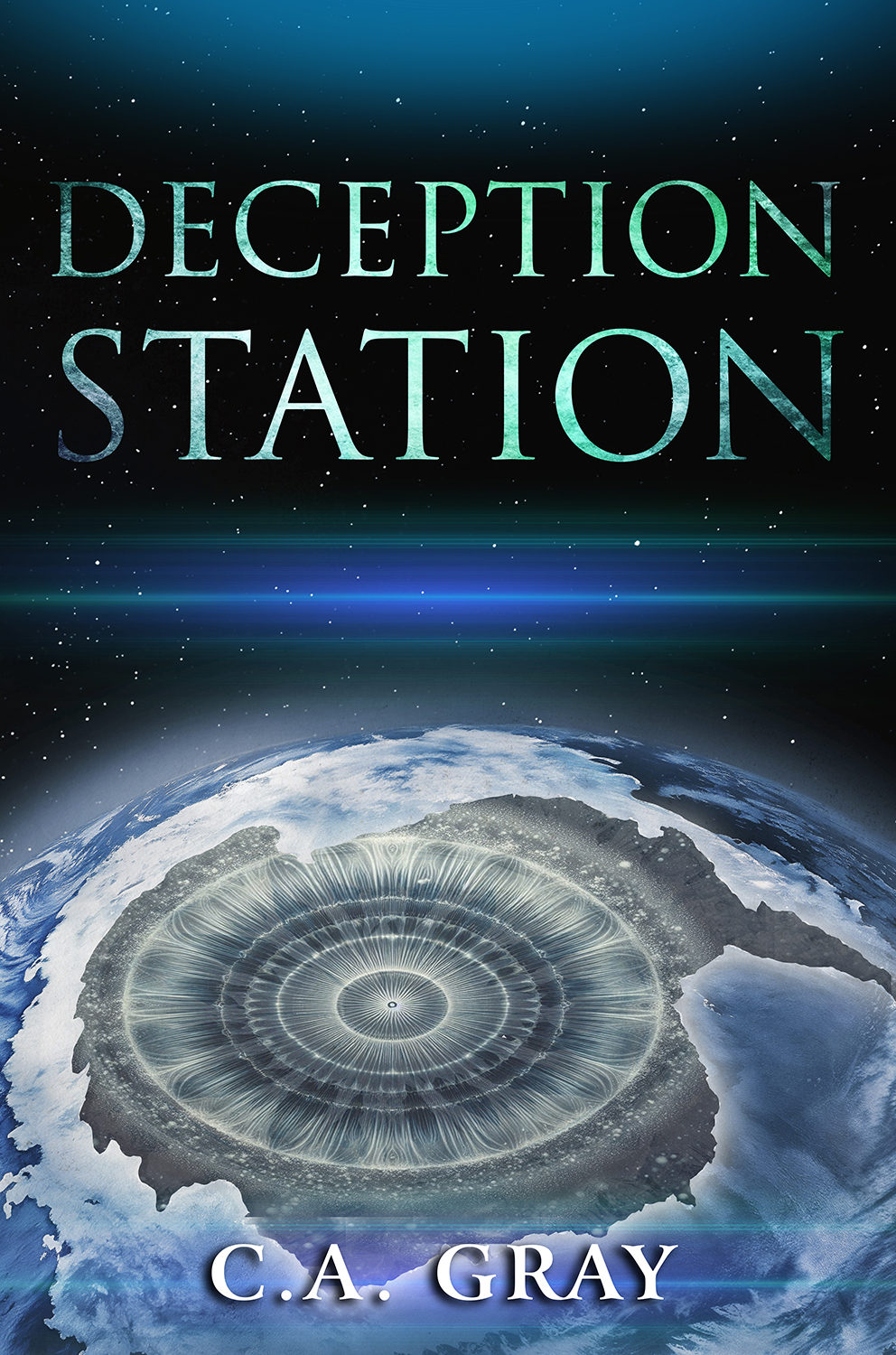 Book Cover Design by Wally_F for Wanderlust Publishing | Design #32707946