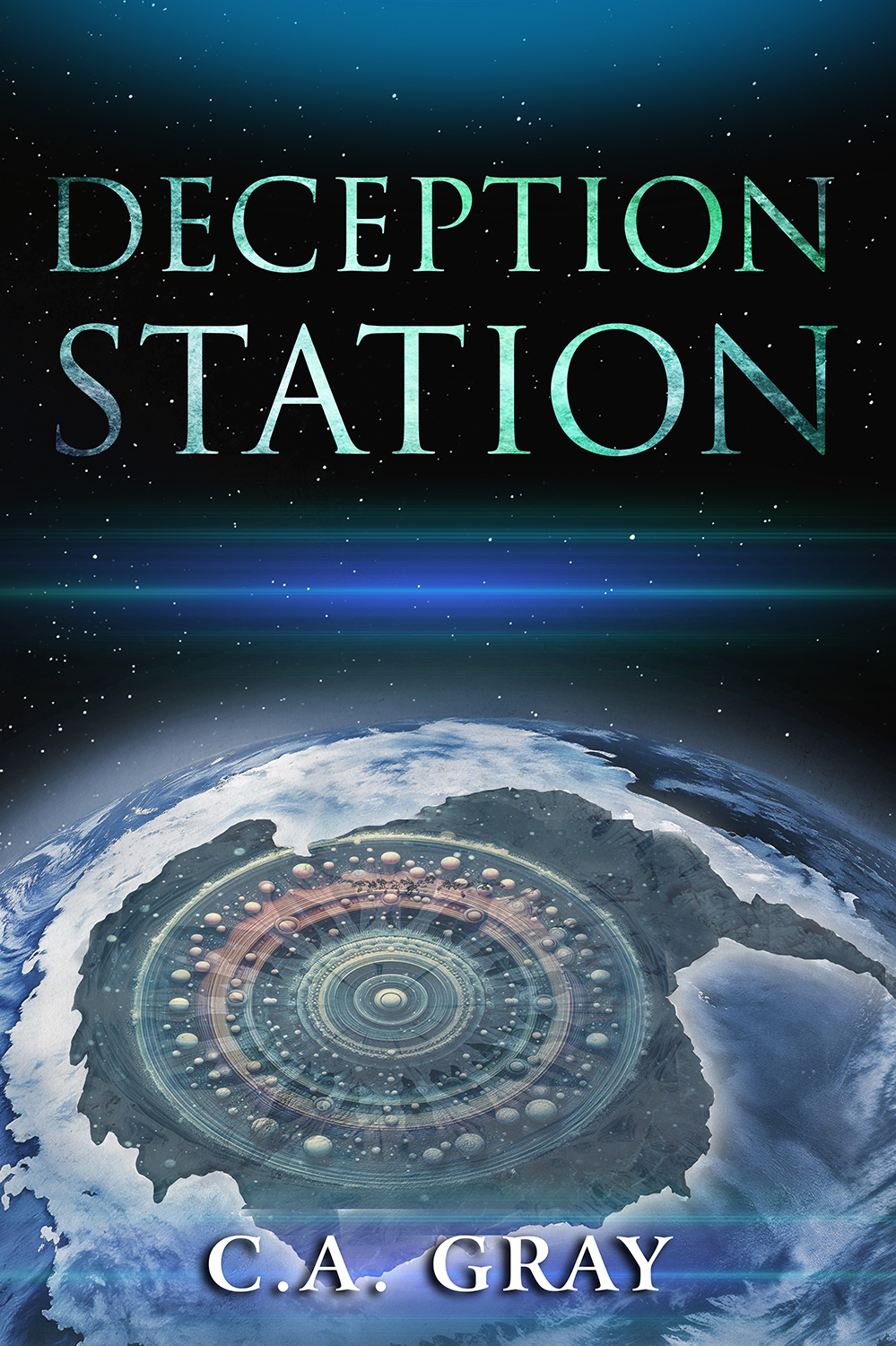 Book Cover Design by Wally_F for Wanderlust Publishing | Design #32707949