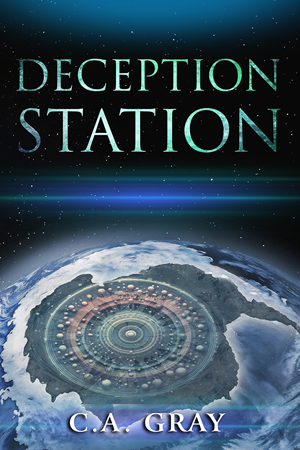 Book Cover Design by Wally_F for Wanderlust Publishing | Design: #32707949