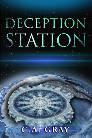 Book Cover Design by Wally_F for Wanderlust Publishing | Design: #32707950