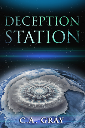 Book Cover Design by Wally_F for Wanderlust Publishing | Design: #32707953