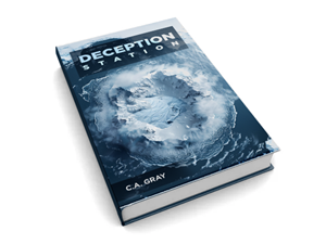 Book Cover Design by JTdsign for Wanderlust Publishing | Design: #32695124