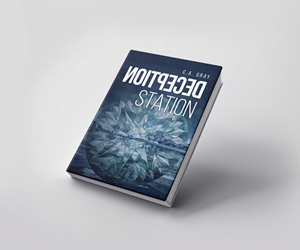 Book Cover Design by JTdsign for Wanderlust Publishing | Design: #32715132