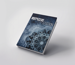Book Cover Design by JTdsign for Wanderlust Publishing | Design: #32725519
