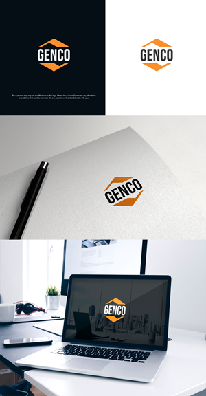 Logo Design by Locke+ for this project | Design: #32696506