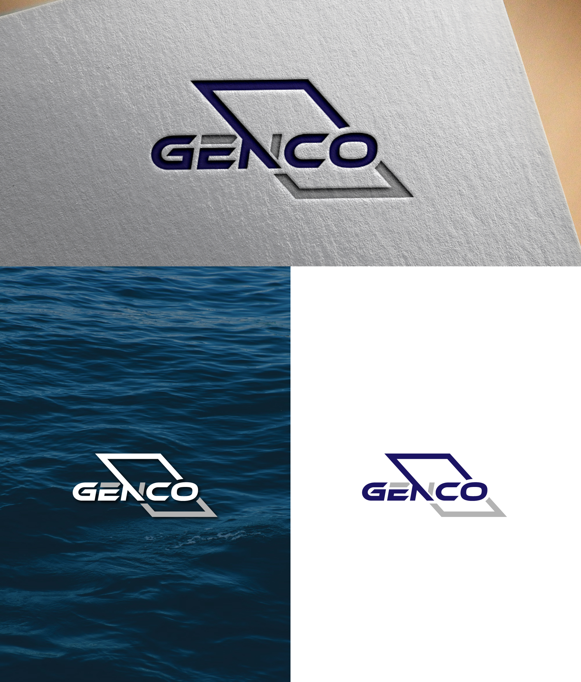 Logo Design by RS_Design for this project | Design #32696302