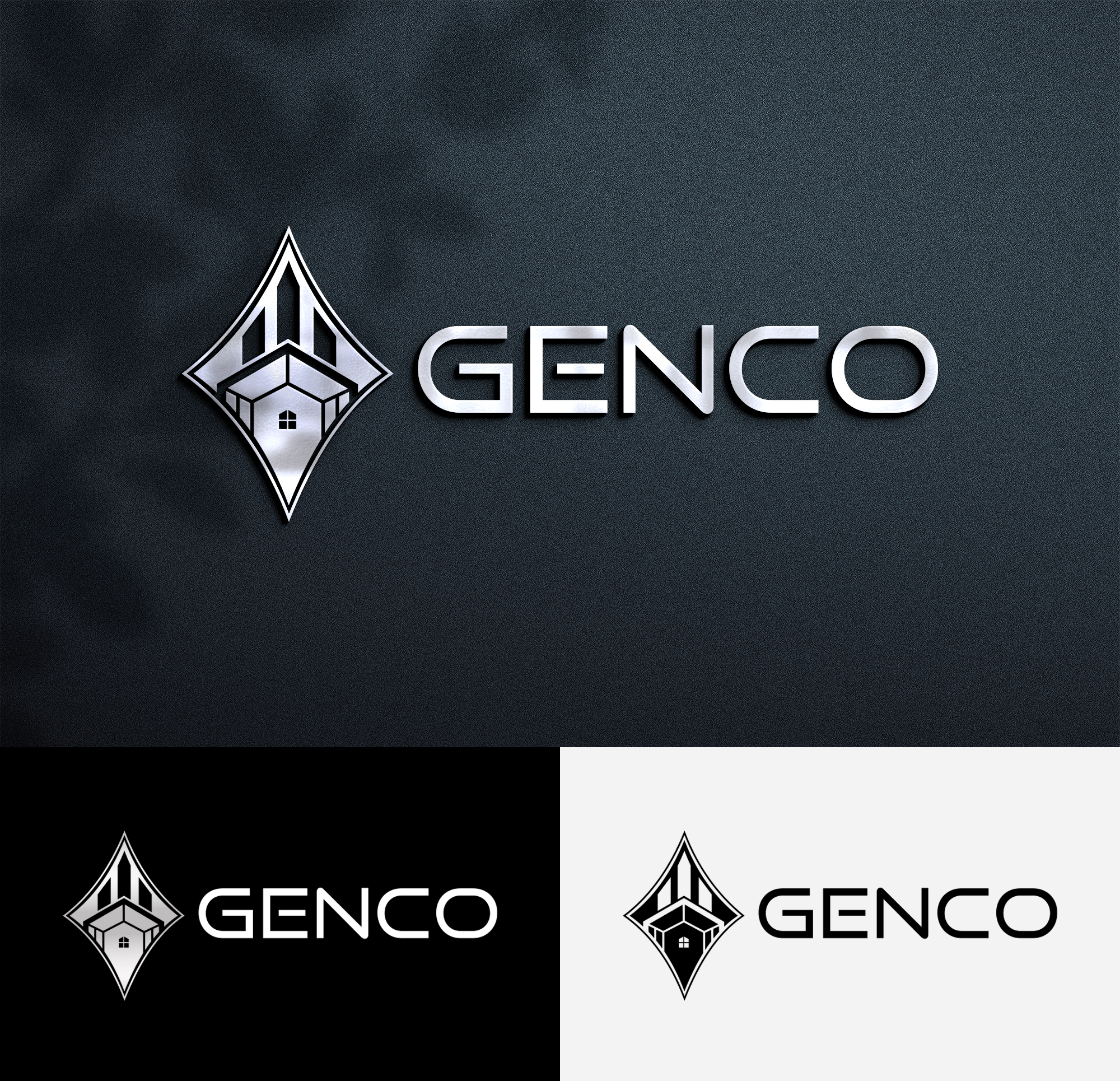 Diseño de Logo por Design Athics para este proyecto | Diseño #32696273