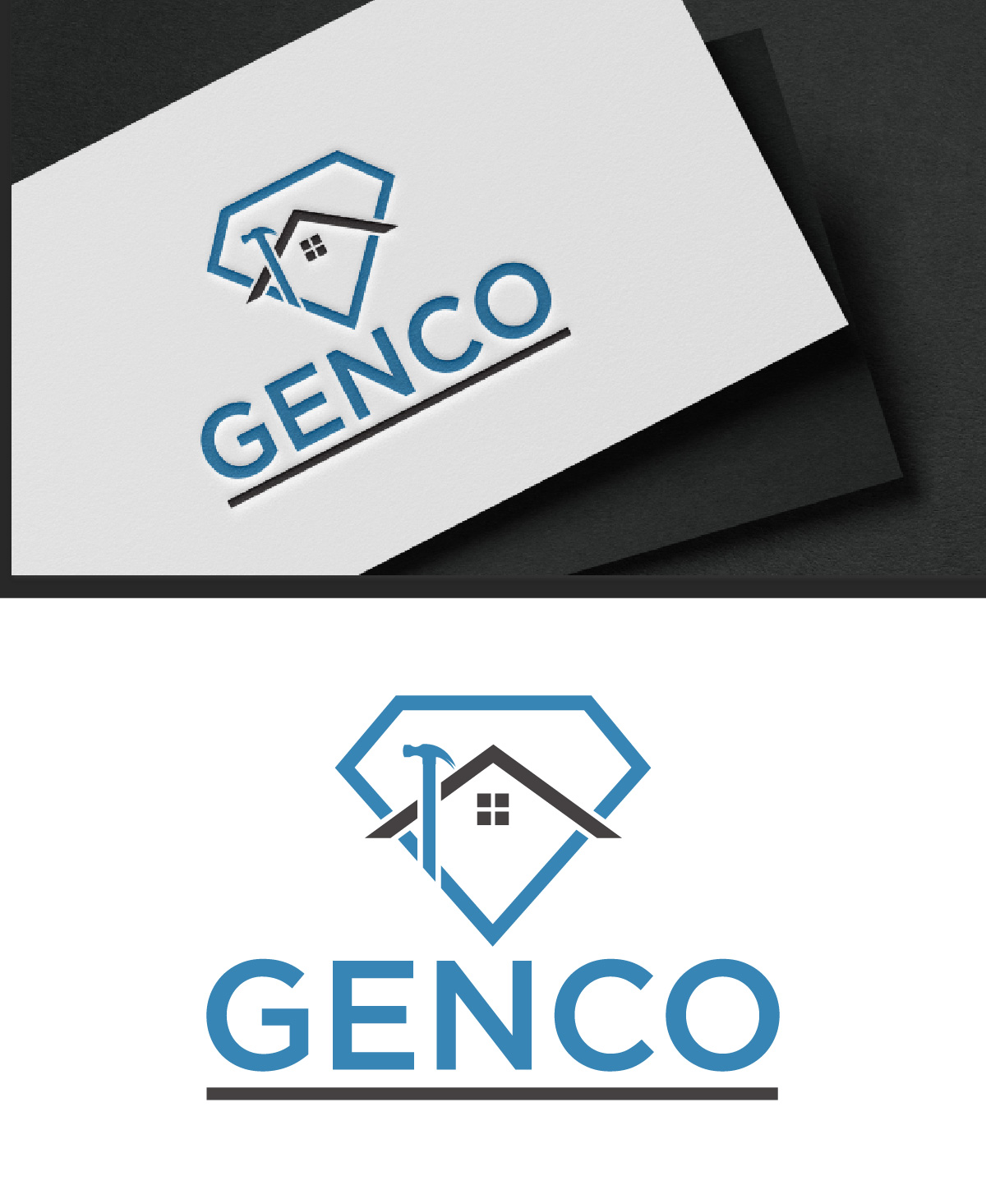 Logo Design by Loknath for this project | Design #32695769