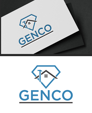 Logo Design by Loknath for this project | Design: #32695769