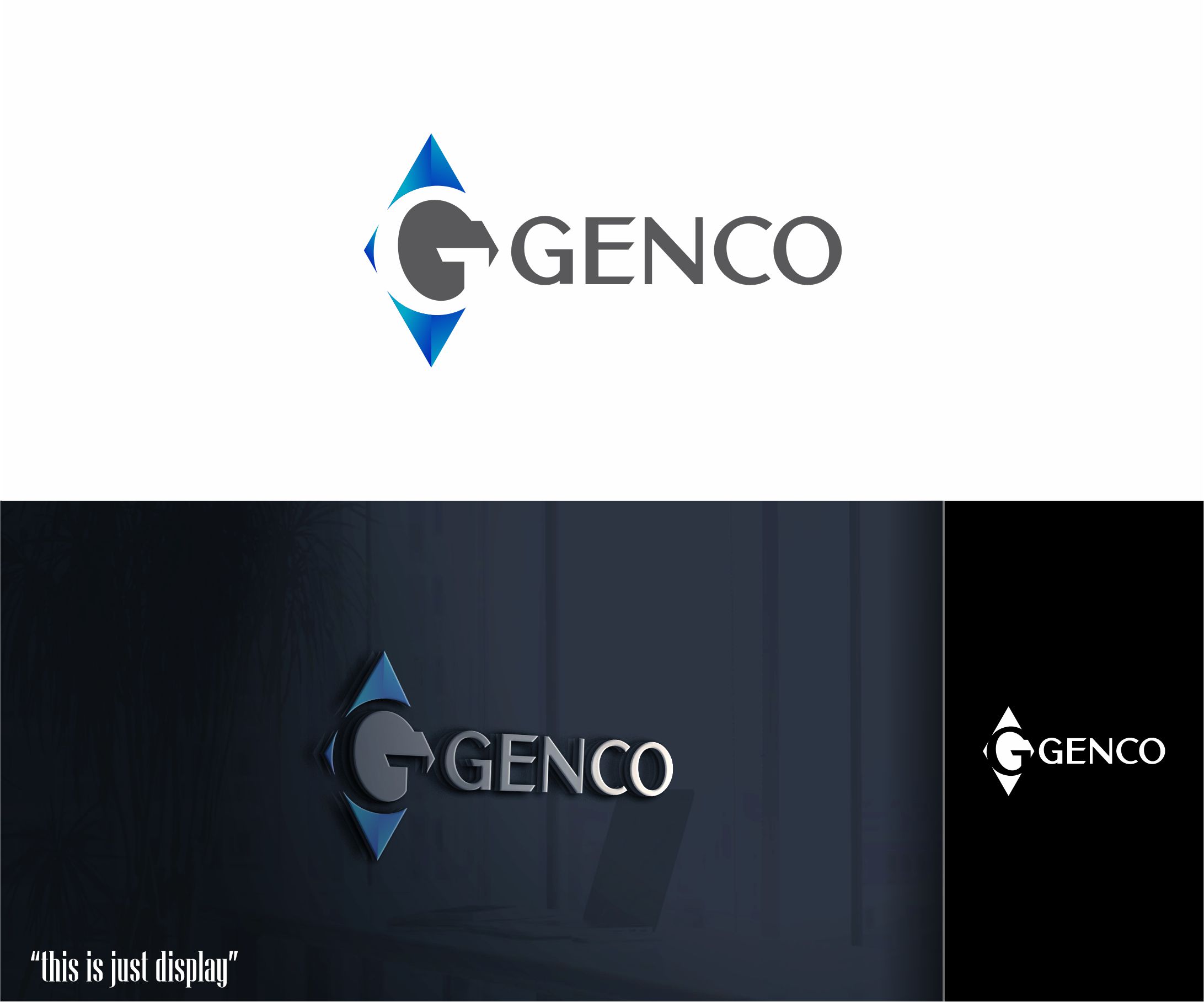 Logo Design by alkaline for this project | Design #32696561
