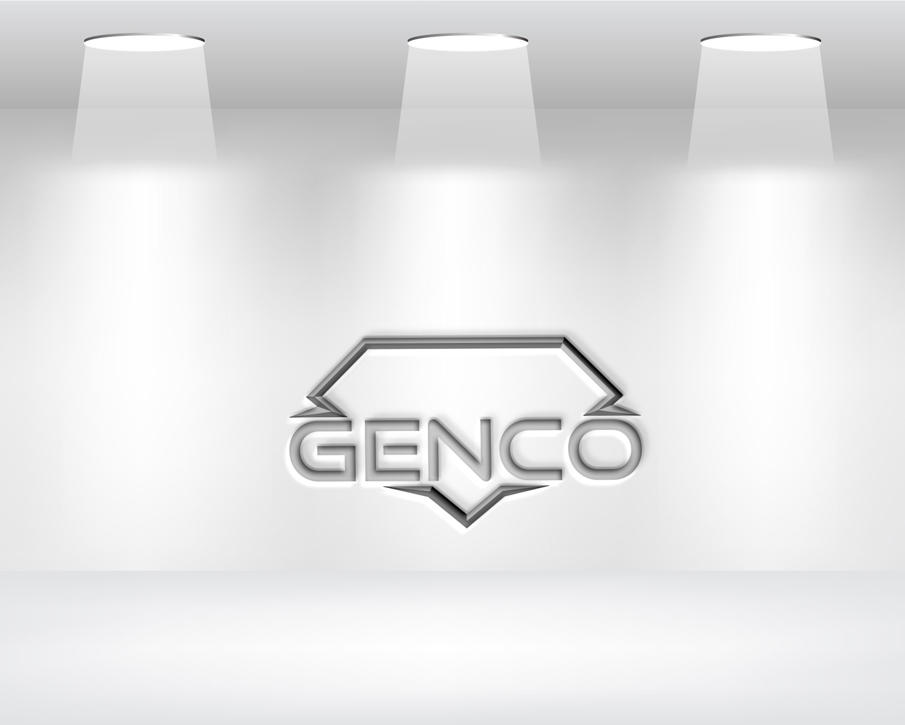 Logo Design by Daniel Khan for this project | Design #32695661