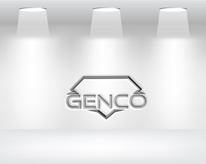 Logo Design by Daniel Khan for this project | Design: #32695661