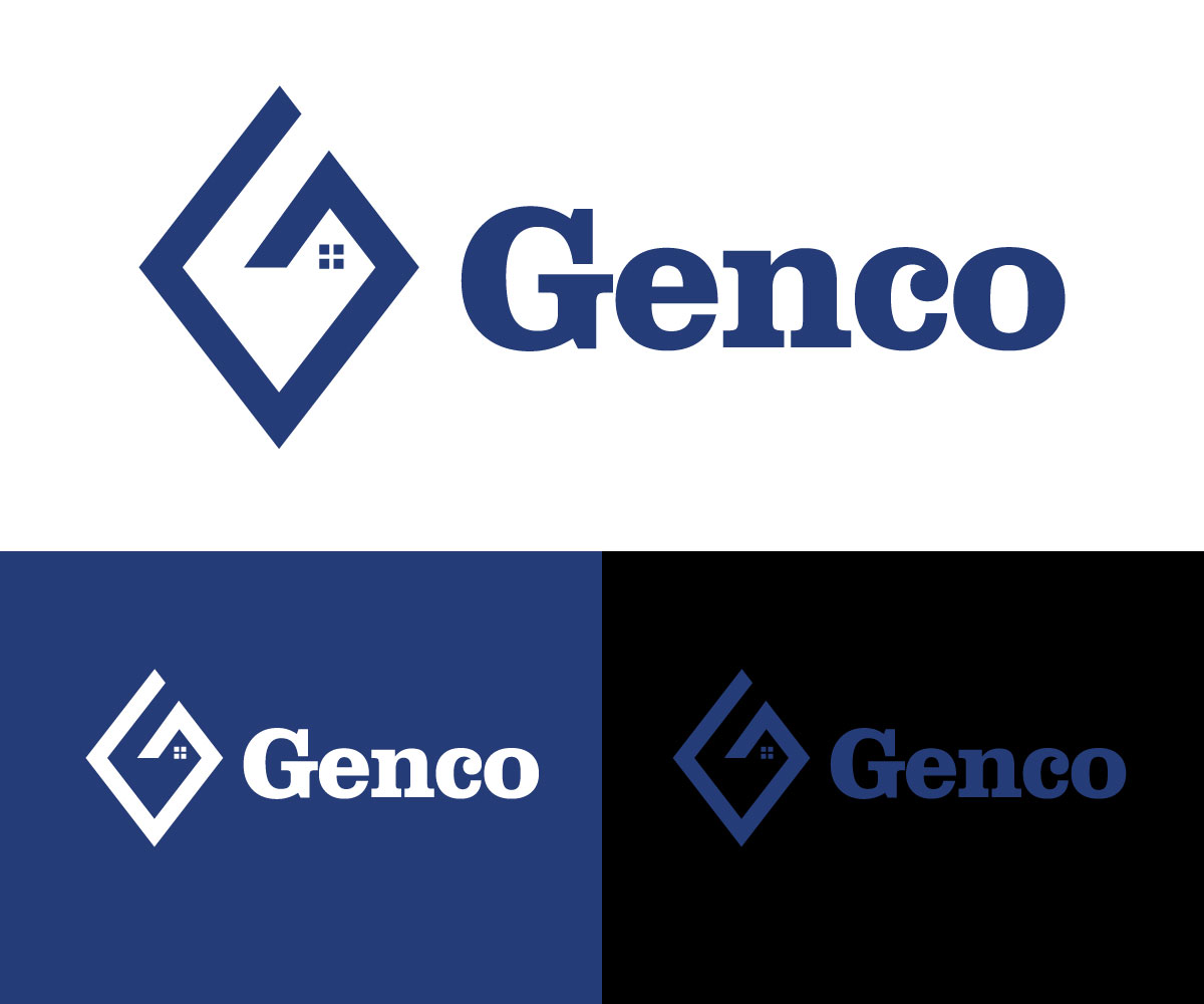 Logo Design by Kavth for this project | Design #32722070