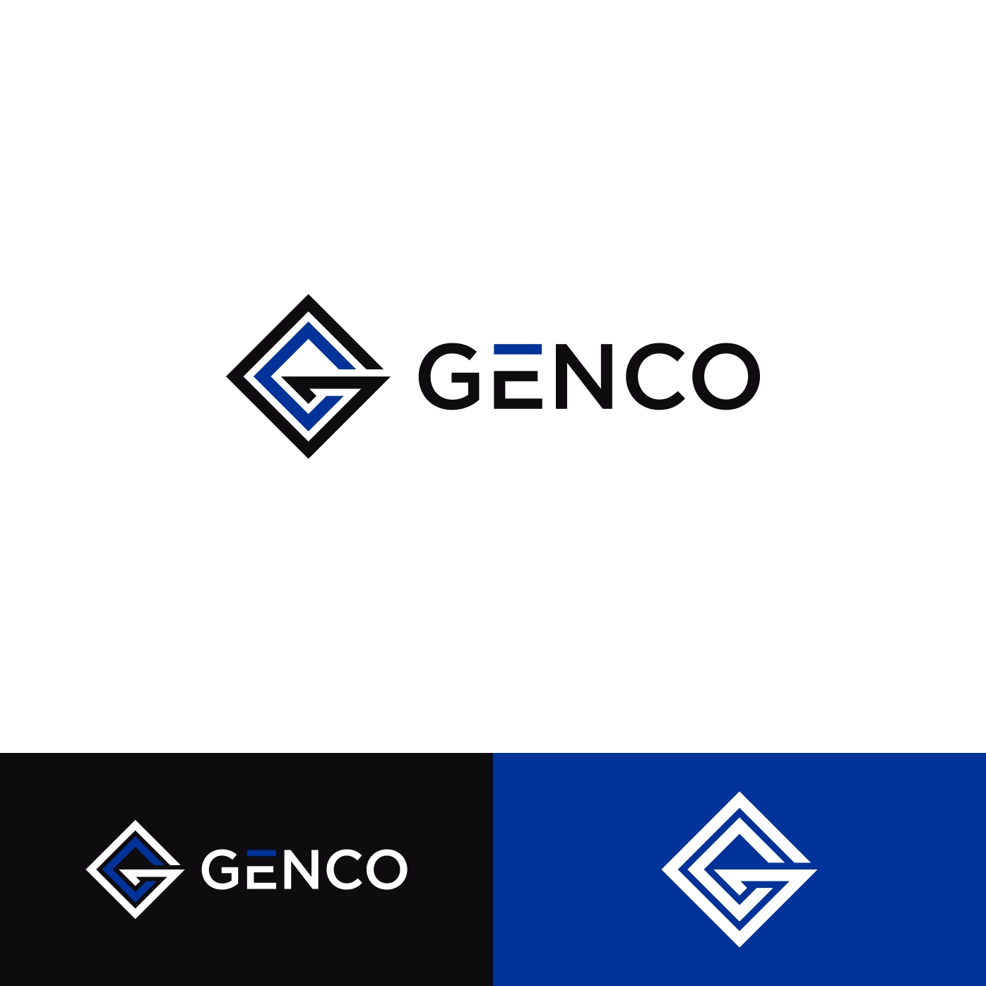 Logo Design by Sigeto for this project | Design #32699266