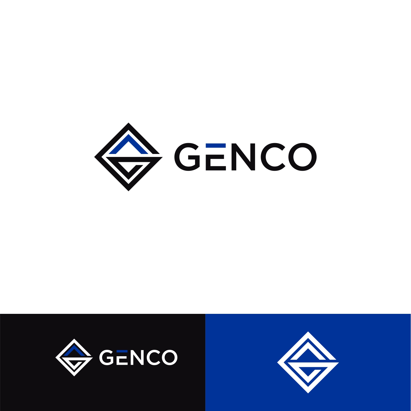 Logo Design by Sigeto for this project | Design #32699267