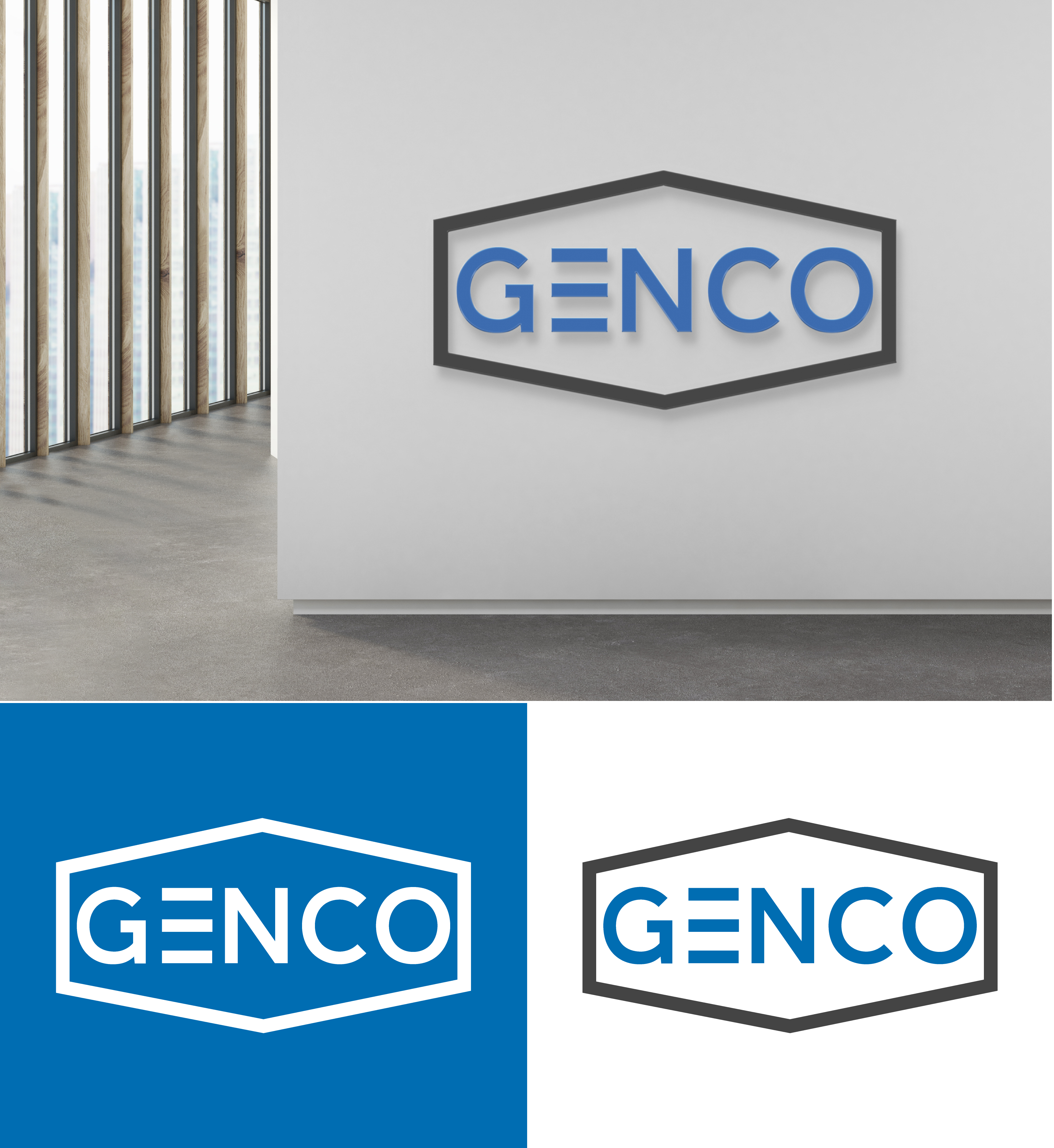 Logo Design by AKTech for this project | Design #32705426