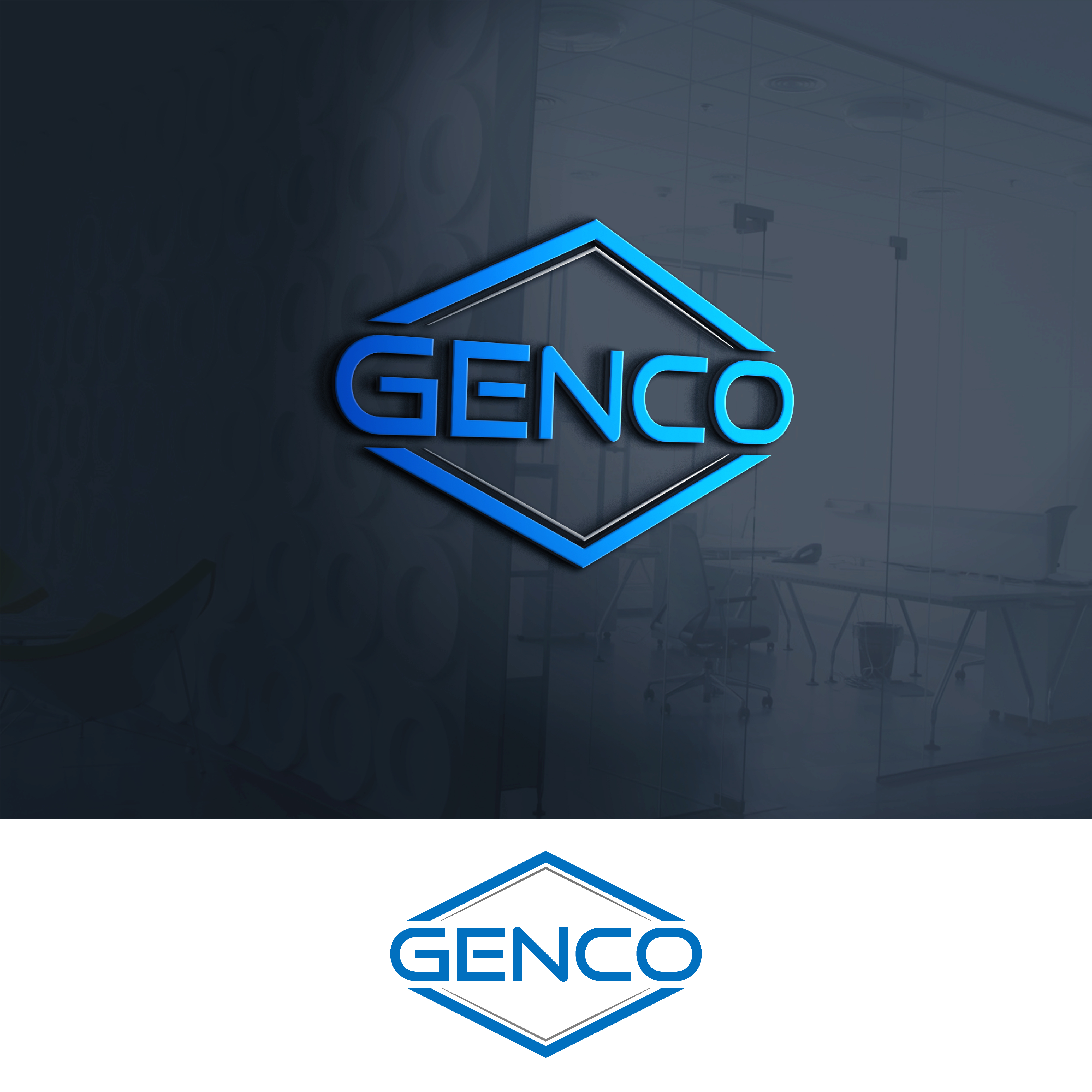 Logo Design by AKTech for this project | Design #32724180