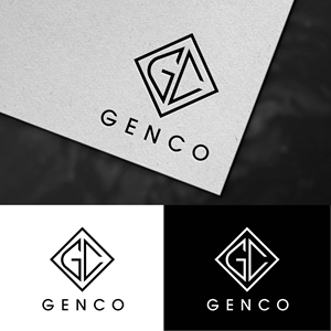 Logo Design by Christian Cruz