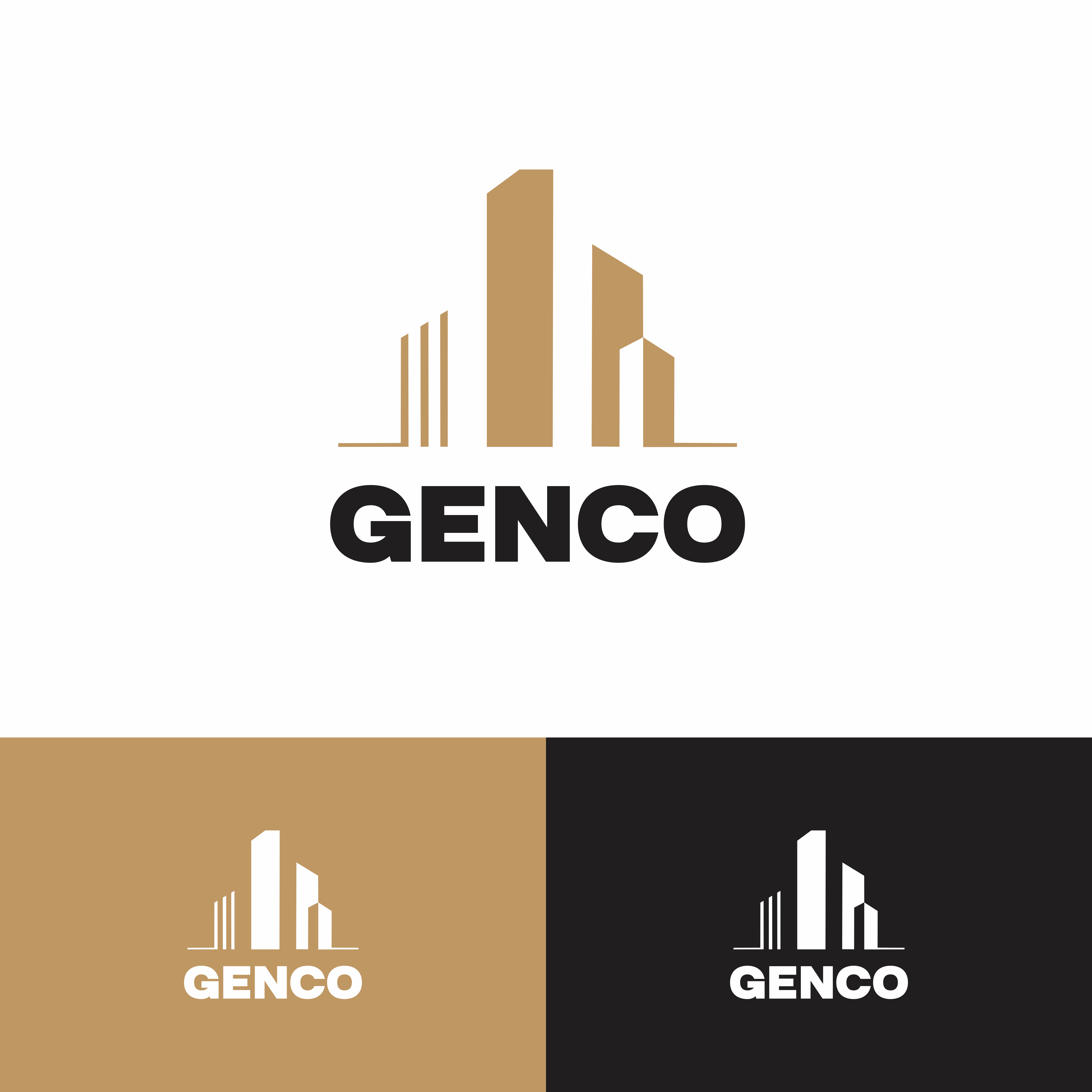 Logo Design by cahdesign for this project | Design #32700404