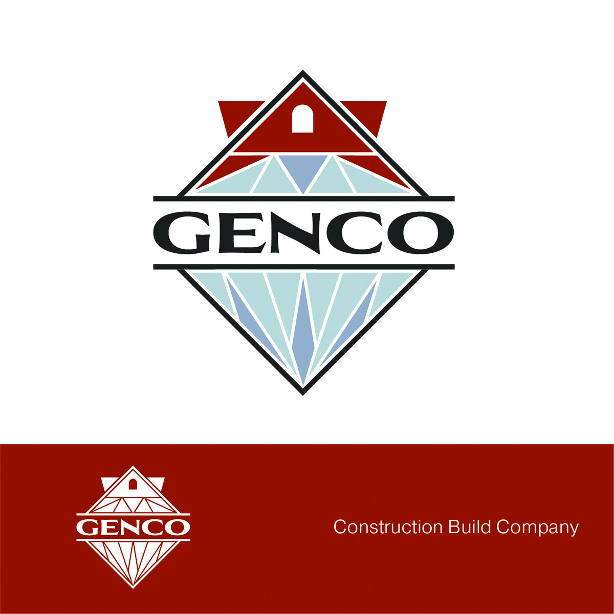 Logo Design by AndyMang for this project | Design #32717558