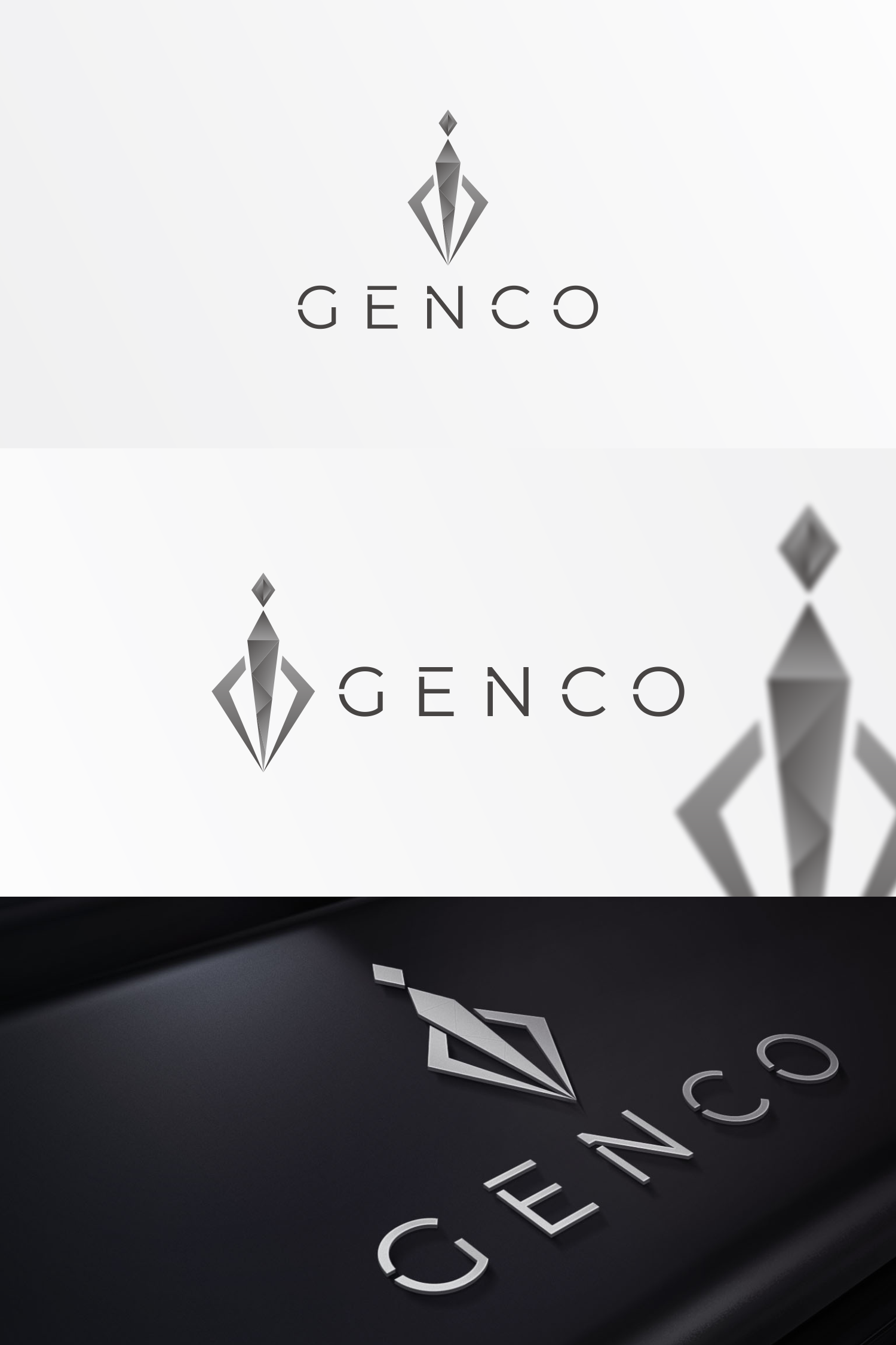 Logo Design by sedeng76 for this project | Design #32700543