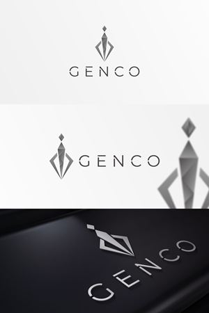 Logo Design by sedeng76