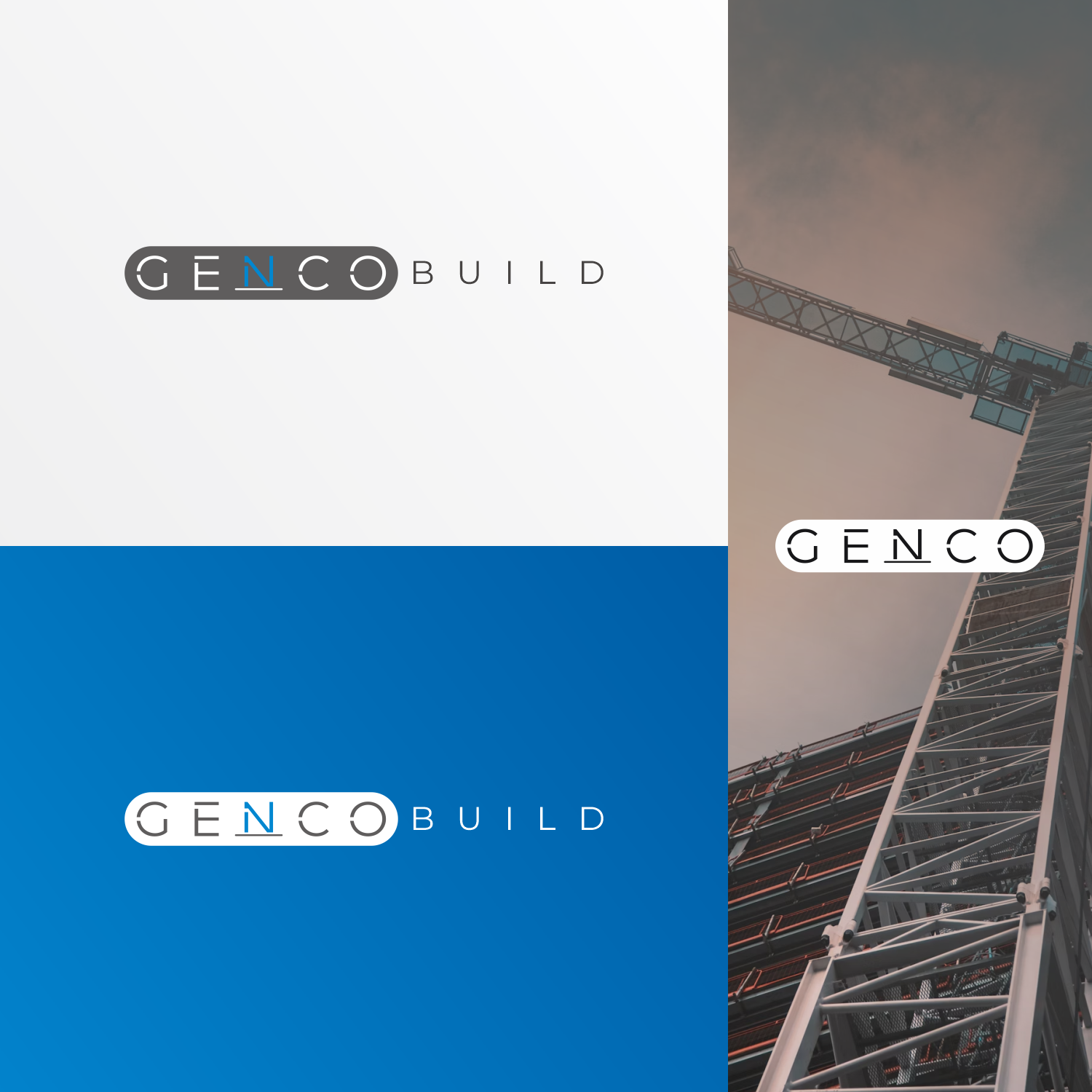 Logo Design by sedeng76 for this project | Design #32709139