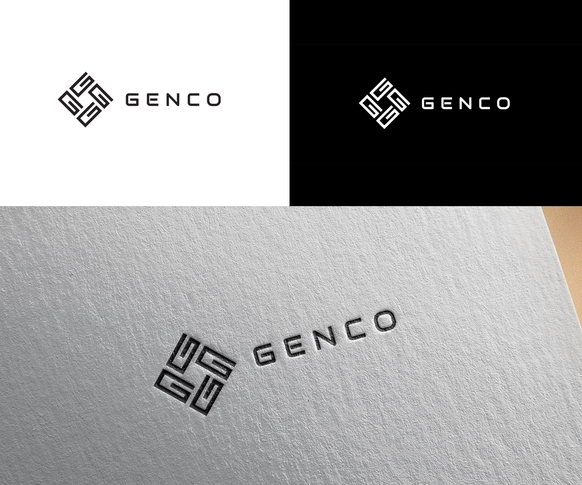 Logo Design by bijuak for this project | Design #32694286