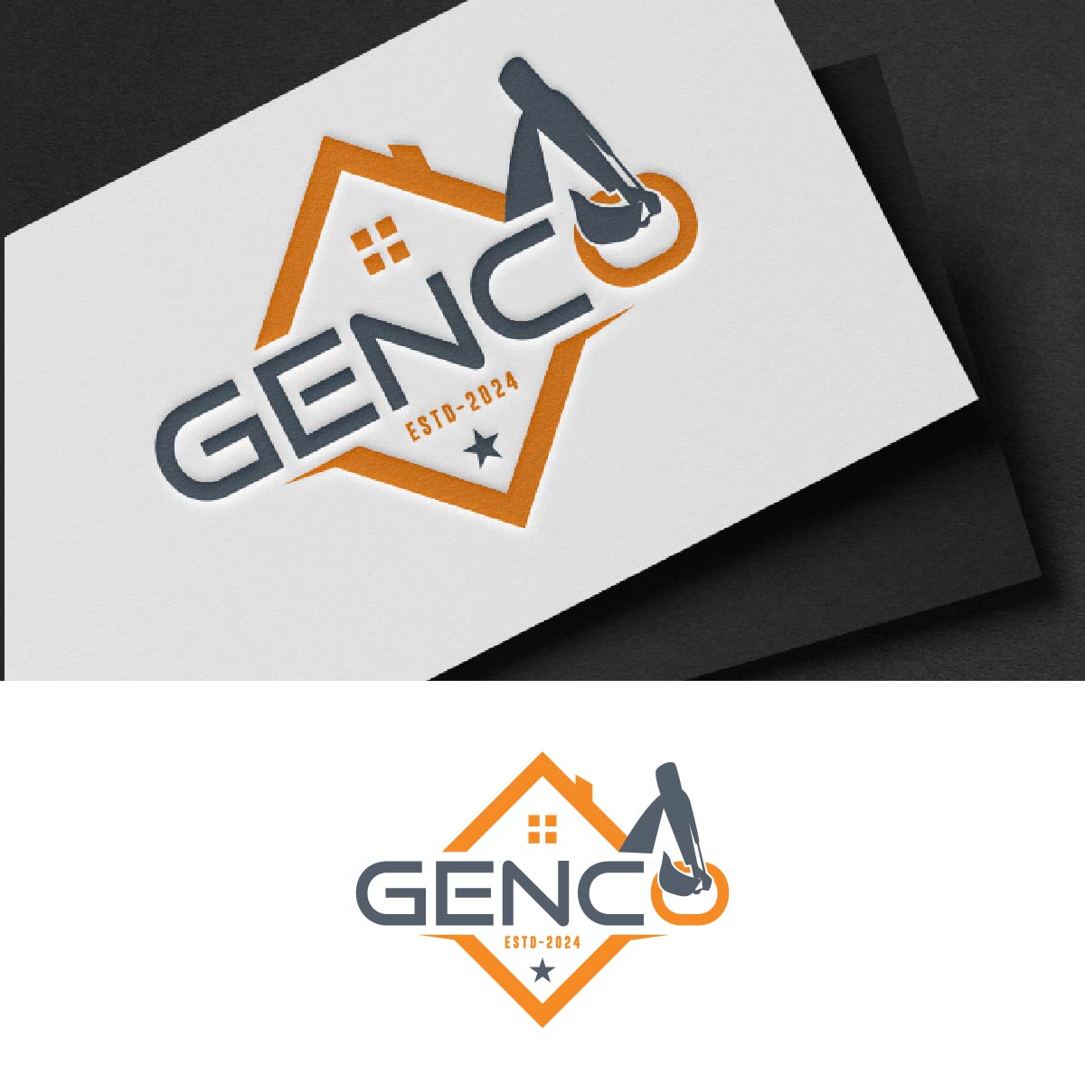 Logo Design by fly  design for this project | Design #32696267