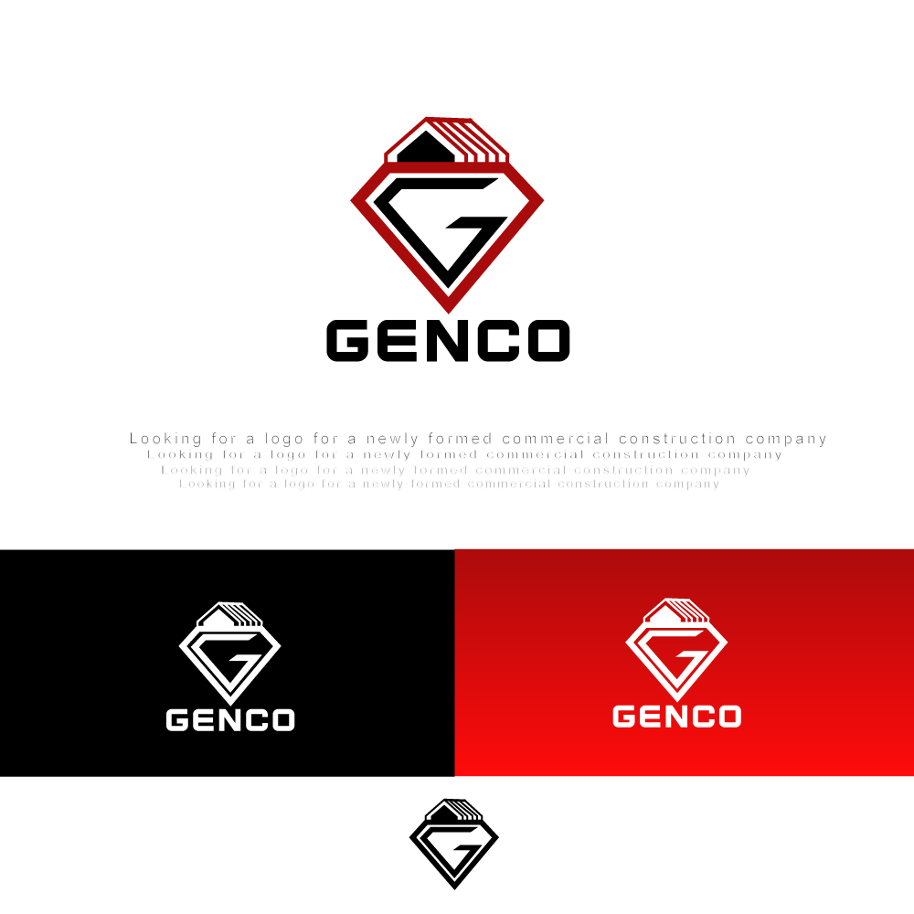 Logo Design by webeezine for this project | Design #32695368