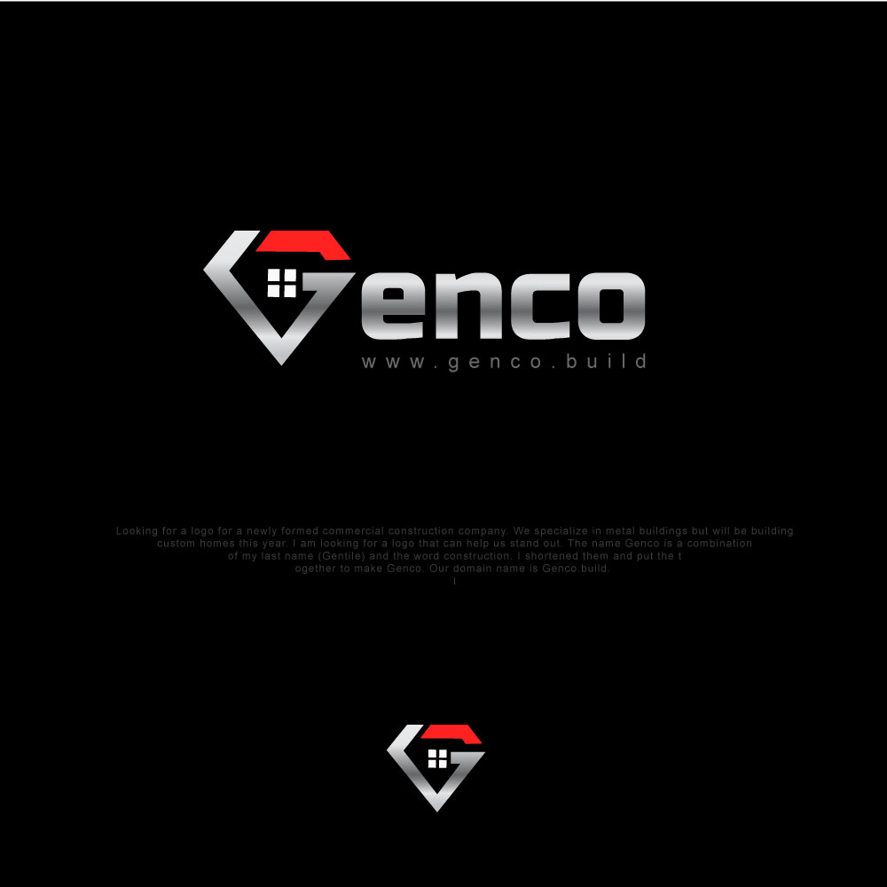 Logo Design by webeezine for this project | Design #32695675