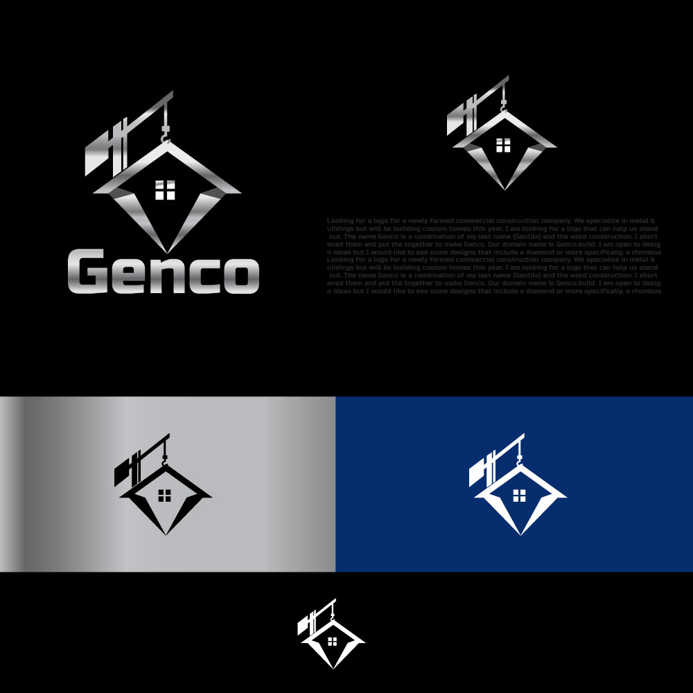 Logo Design by webeezine for this project | Design #32695676