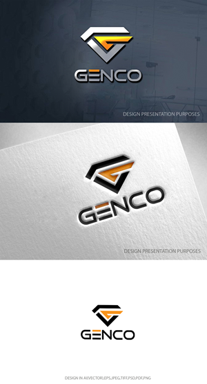 Design de Logo par zebronicgraphic pour ce projet | Design : #32694588