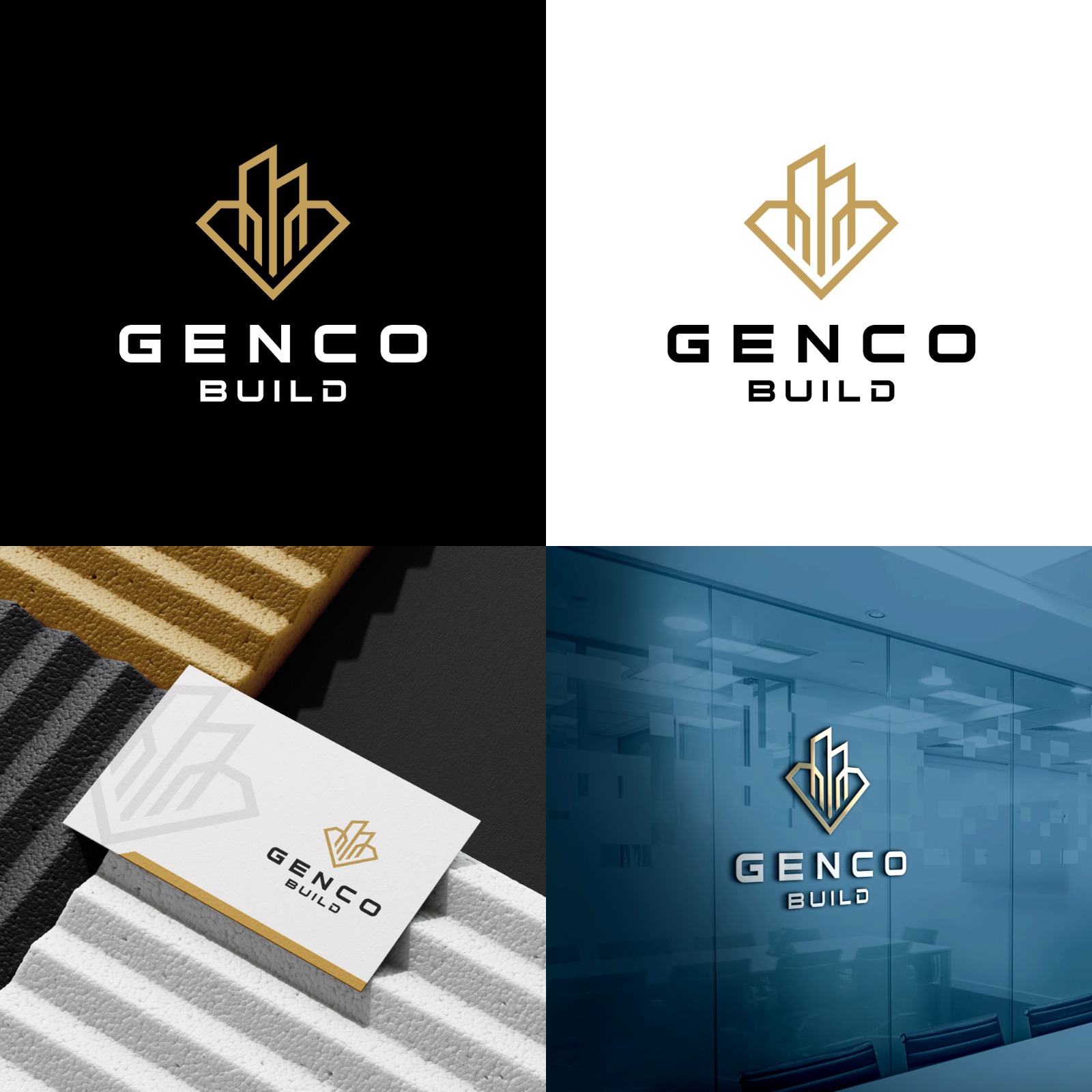 Logo Design by kasva1 for this project | Design #32693859