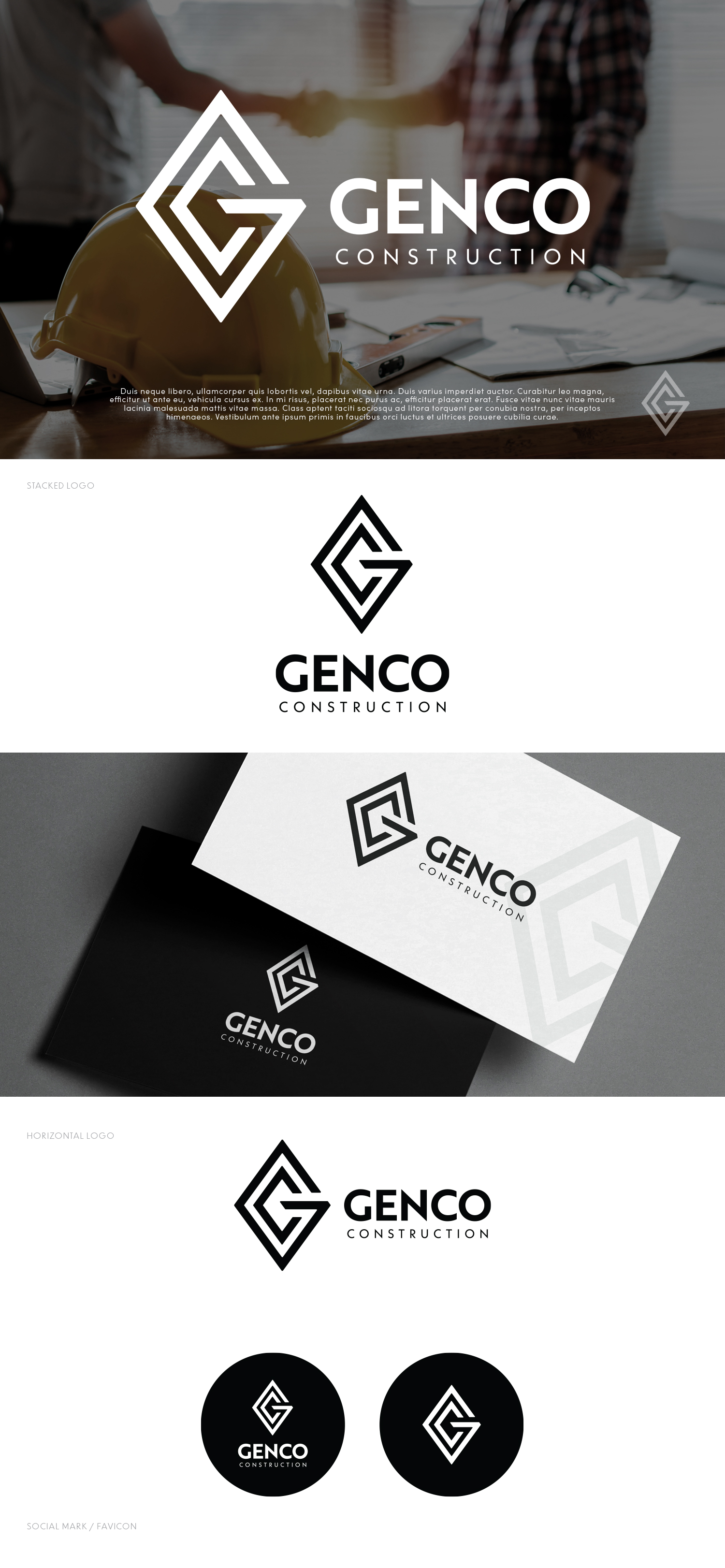 Logo Design by Modeform for this project | Design: #32696038